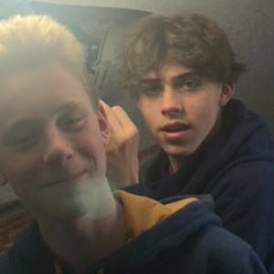 Meet your Posher, Evan